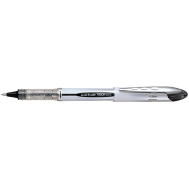 Stylo Roller Uniball Vision Elite 08 Noir