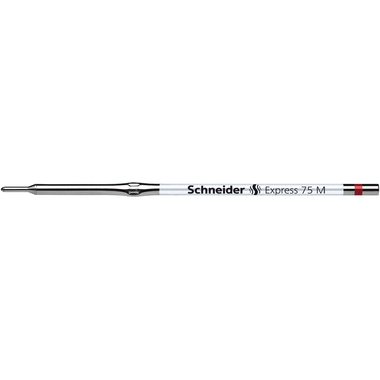 SCHNEIDER Mine EXPRESS 75 M 7512 rouge
