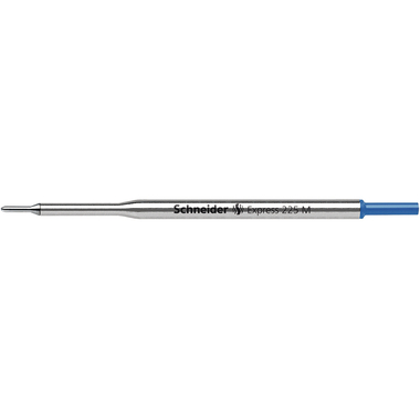 Schneider Kugelschreibermine Express 225 M blau