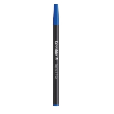 Schneider Tintenkugelschreibermine Topball blau