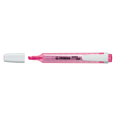 STABILO Swing Cool Highlighter, Pink