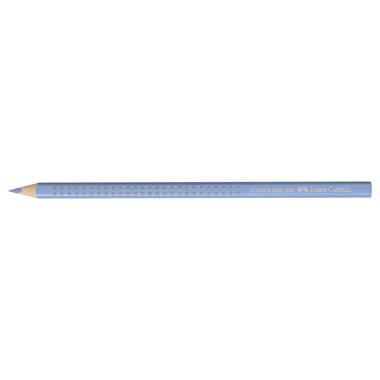 FABER-CASTELL Farbstift Colour Grip 112440 ultramarin