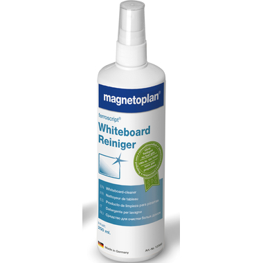 Magnetoplan Tafelreiniger Ferroscript 12300 250ml