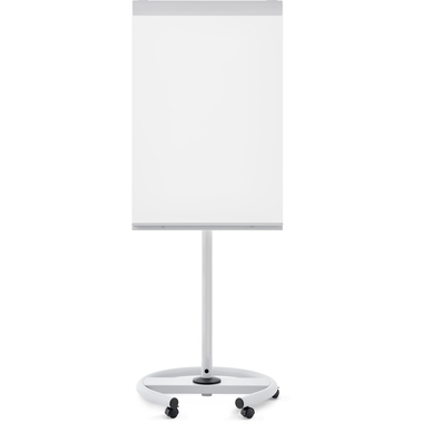 magnetoplan Flipchart "Junior Plus Mobil"