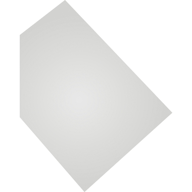MAGNETOPLAN Papier magnétique A4 1266000 blanc