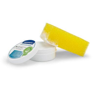 magnetoplan Nettoyant universel, 100 g, avec éponge