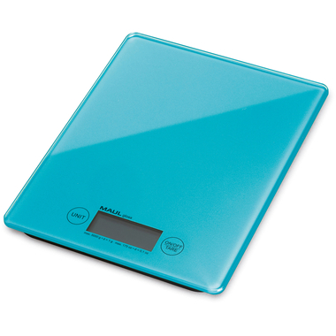 MAUL Briefwaage MAULgloss mit 1666034