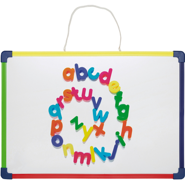10 x Maul Kinder-Whiteboard SB-Verpackung 40x28 cm