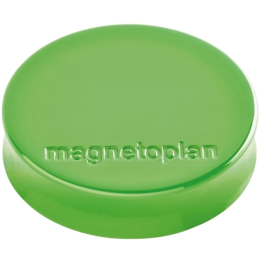 magnetoplan Ergo-Magnete , Medium, , maigrün
