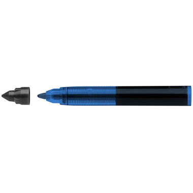 Schneider Rollerpatrone One Change 0,6mm blau VE=5 Stück