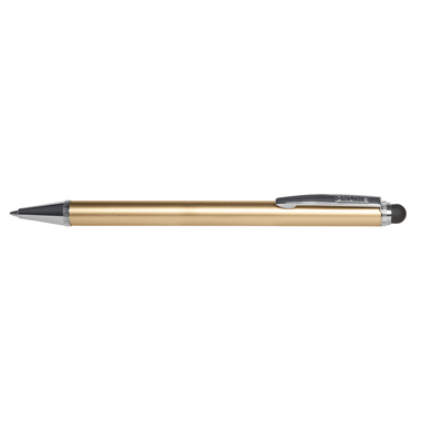ONLINE Stylo à bille M 34352/3D Stylus XL Champagne