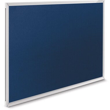 Magnetoplan Textilpinnwand SP 1460003 60x45cm blau