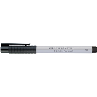 Faber Castell PITT artist pen brush Kaltgrau I