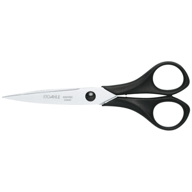 Dahle Haushaltsschere 'Professional', 16cm, schwarz