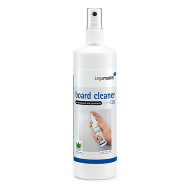 Legamaster TZ8 whiteboard cleaner 250ml 34709J