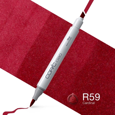 COPIC Marker Ciao 22075188 R59 - Cardinal