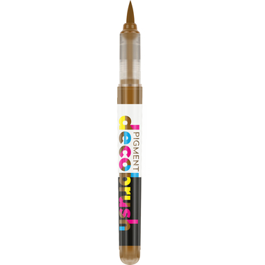 KARIN PigmentDecoBrush 29Z730 cinnamon 730U