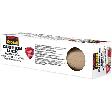 Scotch® Füllmaterial Cushion Lock™