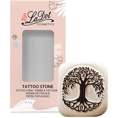 COLOP LaDot tampon de tatouage 156604 tree of life grand