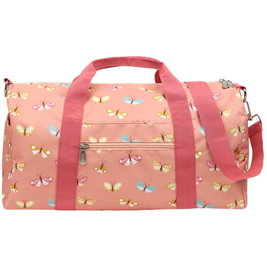 ALLC Sac de marin 46x25x22.5cm TBBUPI05 Butterflies