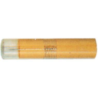 NEUTRAL Rouleau en plastique GP65/220 220mmx8cm transparent