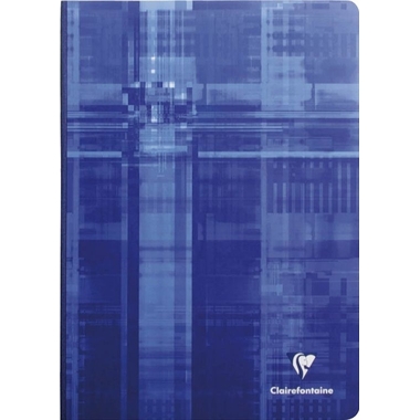 Clairefontaine - Cahier, DIN A4
