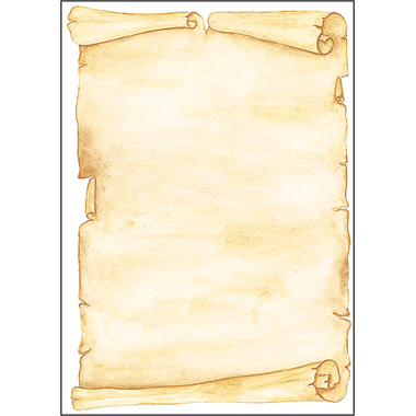 SIGEL Papier design parchemin A4 DP235 90g 50 feuilles