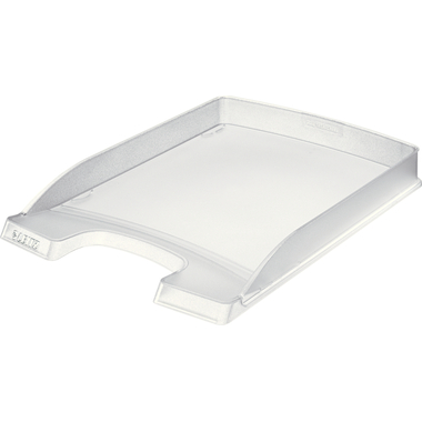 Leitz 52370003 bac de rangement de bureau Plastique Transparent