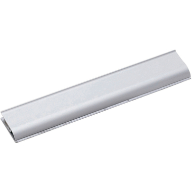 MAUL Klemmleiste Aluminium 21,8cm 6246408