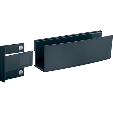 SIGEL Corbeille Courier anthr. GL803 160x54x43mm