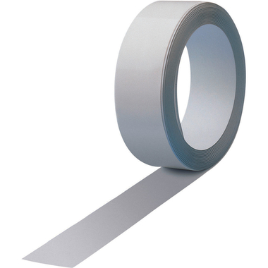Maul 6212002 Magnetic tape White 25 m x 3.5 cm For magnets