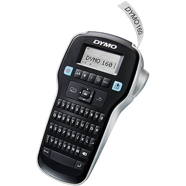 DYMO LabelManager ™ 160 QWERTZ