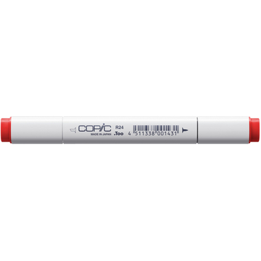 COPIC Marker Classic 20075186 R24 - Prawn