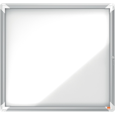 Nobo Vitrine d`intérieur fond magnétique 6xA4