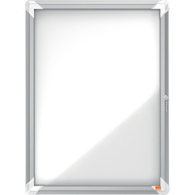 NOBO Panneau d'affichage 4xA4 1902577 692x532x45mm