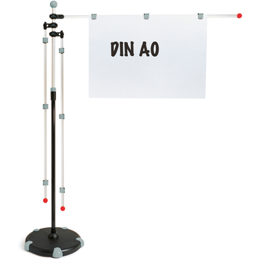 MAUL Planhalter Mobil
