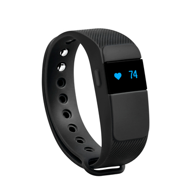 Fitness-Tracker mit Herzfrequenz | SBS