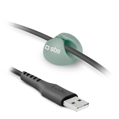 Organizer für Desktop-Kabel