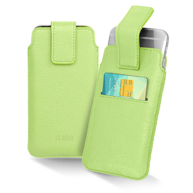 Étui pour smartphones jusqu