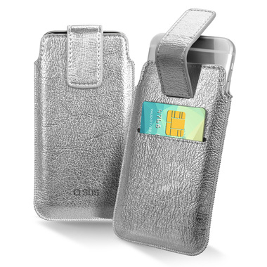 Étui pour smartphones jusqu