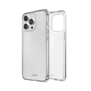 Cover Skinny für das iPhone 16 Pro Max