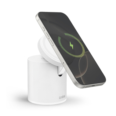 Station de charge sans fil 2 en 1 | SBS