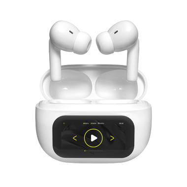 Stereo In-Ear Bluetooth TOUCH True Wireless Headset | Puro