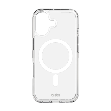 Extrem widerstandsfähiges Cover für iPhone 17 | SBS