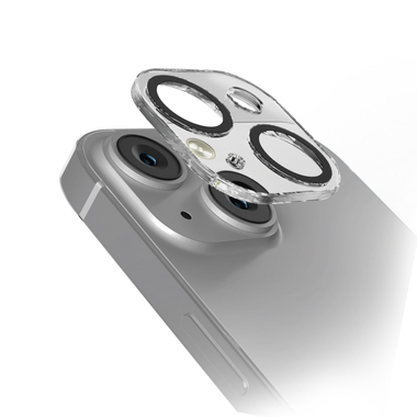 Linsen-Schutzglas für iPhone 15/15 Plus