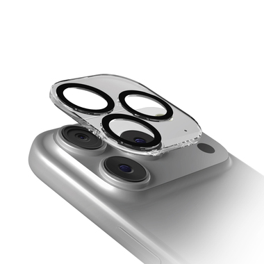 Linsen-Schutzglas für iPhone 17 Pro/17 Pro Max | SBS