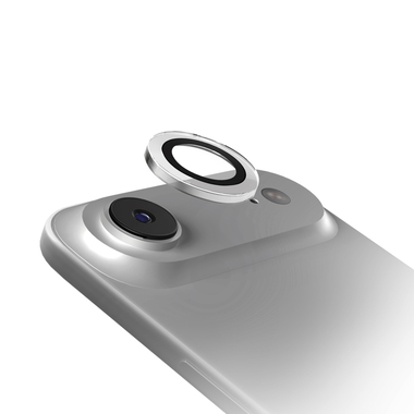 SBS 24820 Kameralinsenschutz, für Apple iPhone Air