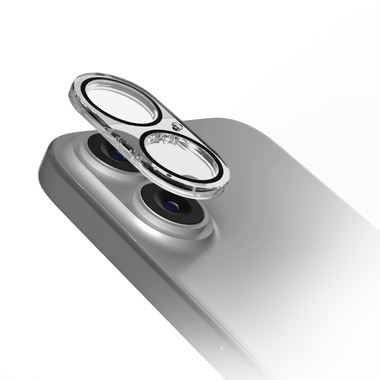 Kameraglas D3O iPhone 16/16 Plus | SBS