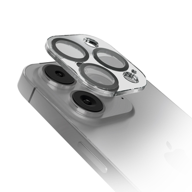 Kameraglas D3O iPhone 16 Pro/16 Pro Max | SBS