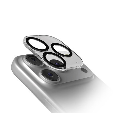 SBS 24592 Kameralinsenschutz, für Apple iPhone 17 Pro